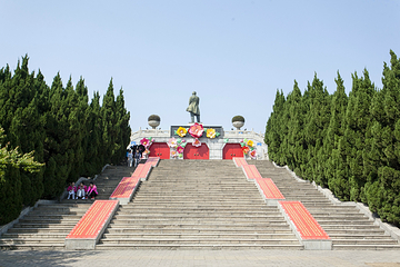 孙文公园第 17 张图片