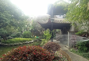 佛山梁园第 38 张图片