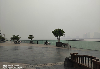 城市阳台第 25 张图片