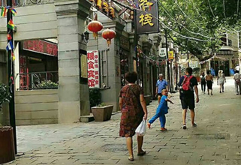 连云港老街第 32 张图片