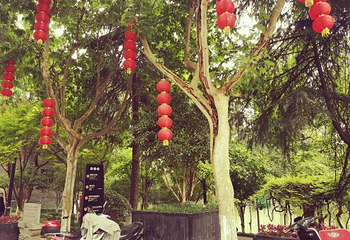 大兜路历史文化街区第 11 张图片