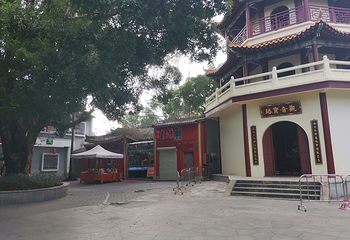 龙岗龙园第 8 张图片