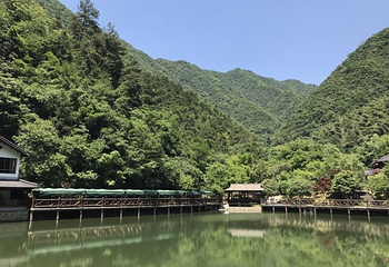 青州神秘山寨第 15 张图片
