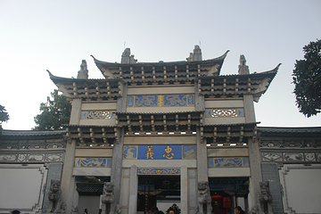 清溪水库第 42 张图片