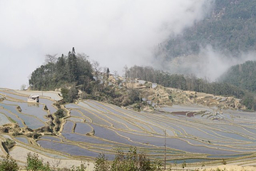 坝达景区第 21 张图片