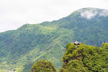 南尖岩景区第 47 张图片