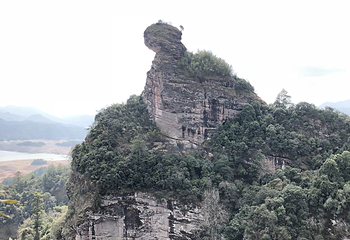 猫儿山国家森林公园第 28 张图片
