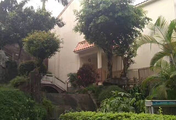 翔顺龙山酒店温泉第 24 张图片