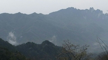 伊川鹤鸣峡景区第 25 张图片