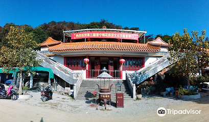 马嘶岩寺第 2 张图片