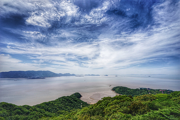 慧济禅寺第 11 张图片