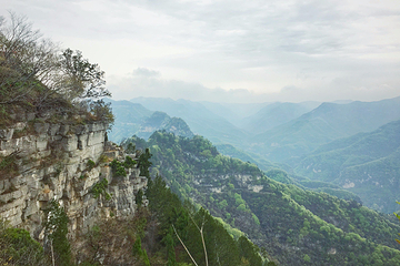 神农山风景区第 33 张图片
