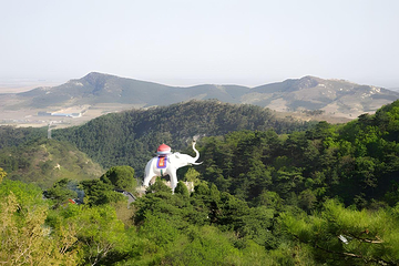 青岩寺风景区第 30 张图片