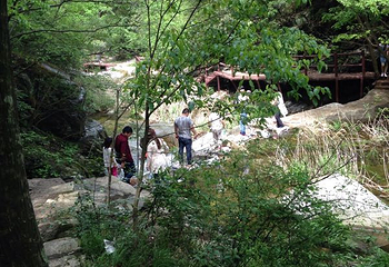 云露山景区第 21 张图片