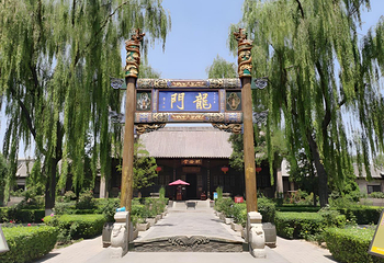 平遥古城第 337 张图片