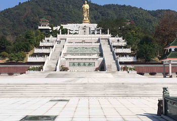 三平风景区第 18 张图片