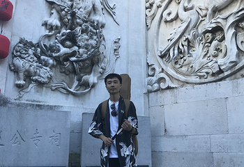 青岩古镇第 82 张图片