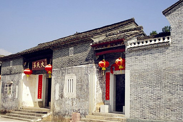 南园古村第 15 张图片