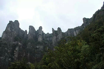 十二峰第 53 张图片