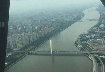 璇玑地中海自助旋转餐厅第 22 张图片