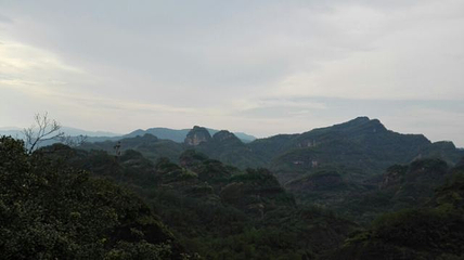 武夷源生态旅游区第 8 张图片