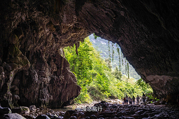 燕子岩第 8 张图片