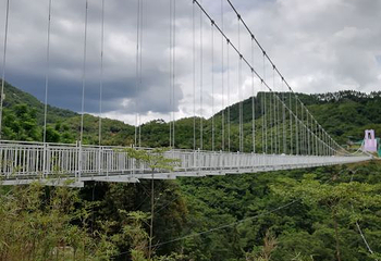 市外桃园旅游区(原宝山湖)第 8 张图片