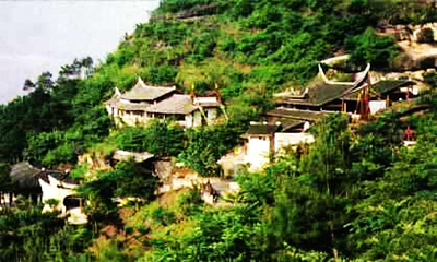 赤城山第 16 张图片