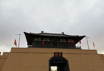 西千佛洞第 21 张图片