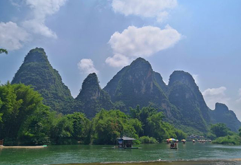 桂林千古情景区第 72 张图片