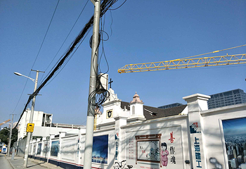 董家渡天主堂第 6 张图片