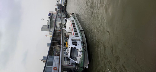 东湖游船第 51 张图片