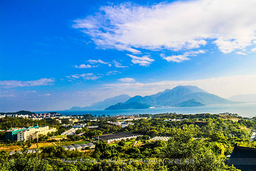 东山寺第 3 张图片