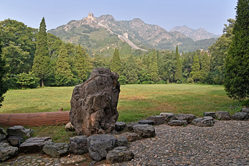 角山长城第 31 张图片