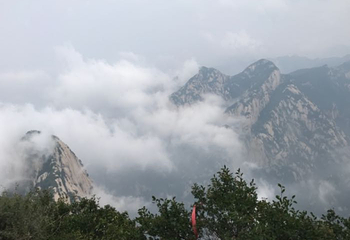 华山特产第 24 张图片