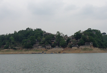 镇山村第 20 张图片