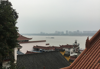 振风塔第 2 张图片