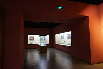随州炎帝文化旅游区(文物展示区)随州博物馆第 15 张图片