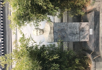 梅兰芳纪念馆第 18 张图片