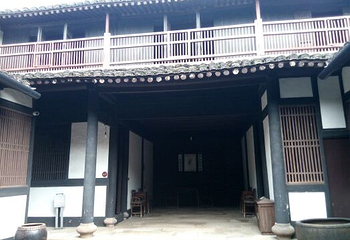 徐锡麟故居第 3 张图片