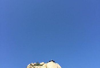 蟒山国家森林公园第 32 张图片