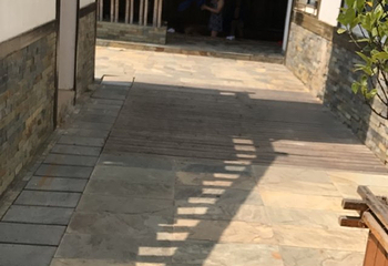 滴翠山庄恐龙展第 4 张图片