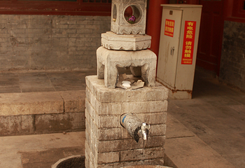 勅建弘慈广济寺第 22 张图片