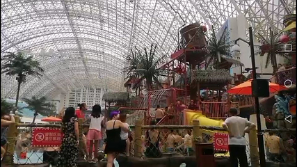 环球中心海洋乐园第 60 张图片