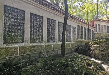 福泉古城文化旅游景区-福泉山第 20 张图片