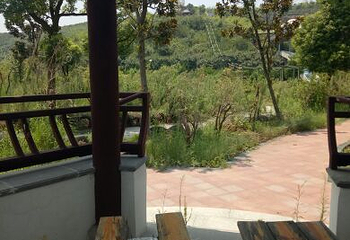 龙凤谷景区第 14 张图片