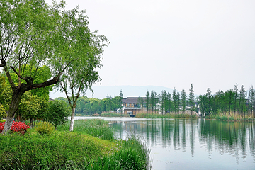 尚湖风景区第 113 张图片