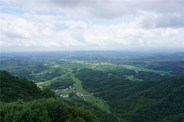 齐云山景区第 58 张图片