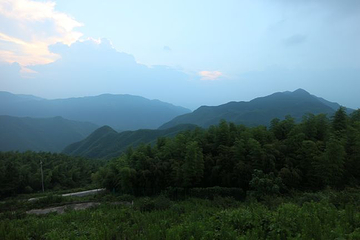 江南天池高山汤泉城第 28 张图片