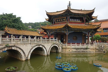 圆通寺第 23 张图片